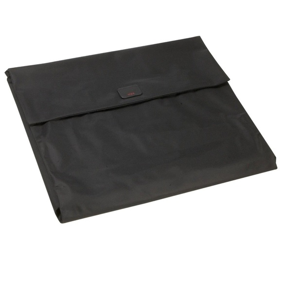 Tumi Other - Tumi Black Folding pack